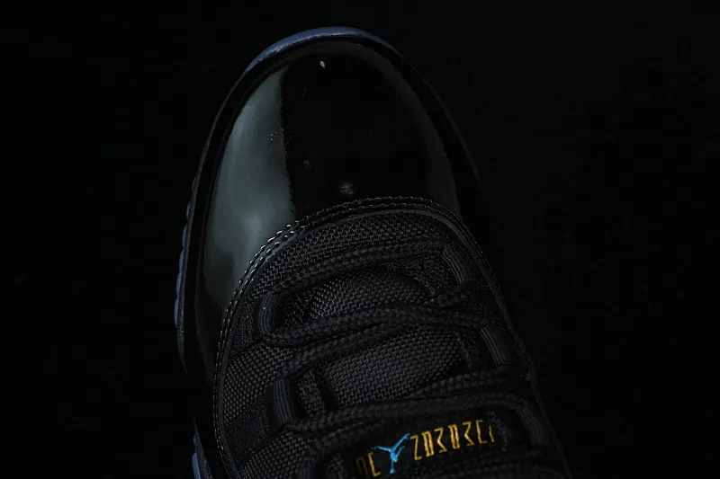 All categories Air Jordan Jordan series basketball shoes Air Jordan 11 L version Air Jordan 11 Retro "Gamma Blue" AJ11 Joe 11 new gamma blue CT8012-047